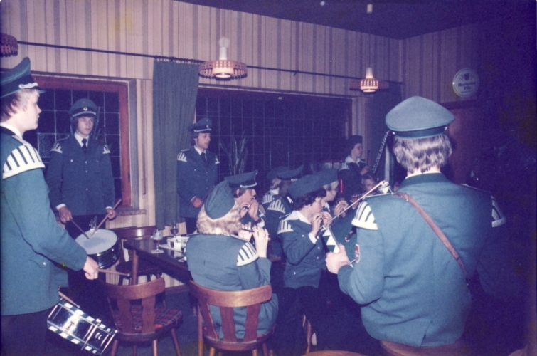 Schützenfest 1978
